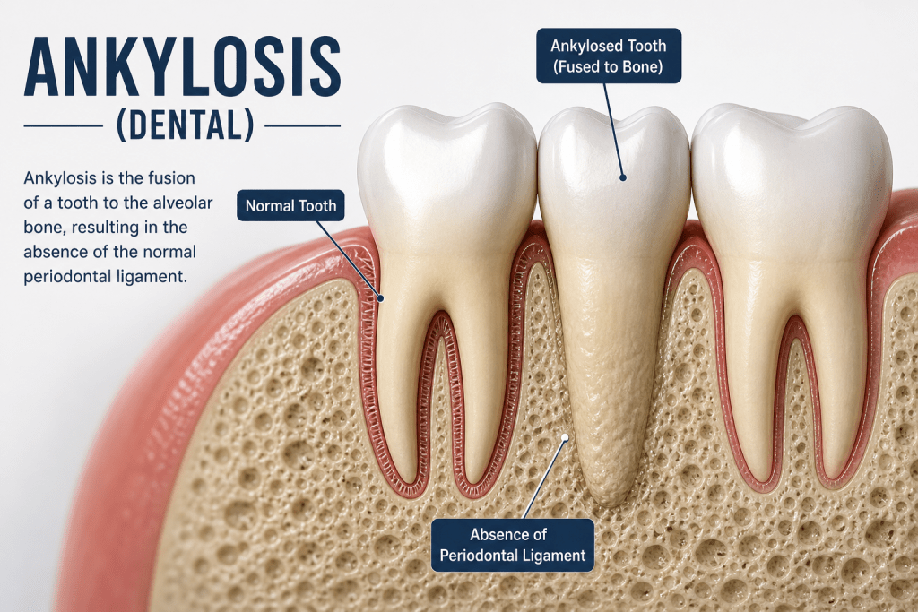 Ankylosis